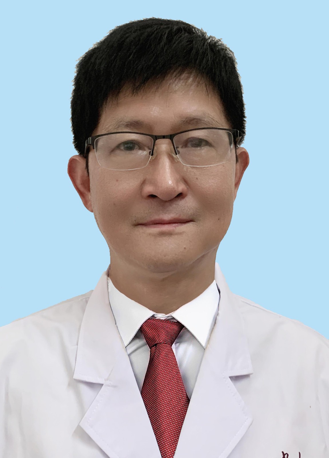  副主任医师